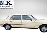 Gebraucht Mercedes 450 218 PS (160 kW) 1973 Beige Limousine