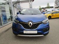 gebraucht Renault Kadjar Limited Deluxe TCe 140 EDC GPF ALLWETTER KAMERA