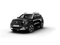 Neu Citroën e-C3 Aircross 83 kW (113 PS) 2026 Schwarz (perlaneraschwarz) SUV