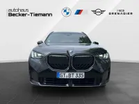 Używany BMW X3 Performance 197 KM (144 kW) 2025 Szary SUV