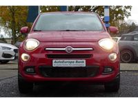 gebraucht Fiat 500X Pop Star 2 1.4 2-Jahre-Garantie Klima Navi