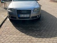 Gebraucht Audi A6 S-Line 232 PS (170 kW) 2008 Andere farben Limousine