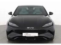 Gebraucht BYD Seal Design 230 kW (313 PS) 2026 Obsidian black Limousine