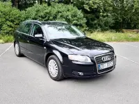 Gebraucht Audi A4 163 PS (119 kW) 2006 Kombi