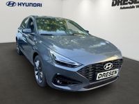 Neu Hyundai i30 Advantage 150 PS (110 kW) 2025 Grau Limousine