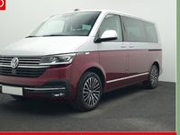 Gebraucht VW Multivan Highline 204 PS (150 kW) 2024 Silber Van