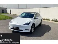 Usado Tesla Model Y RWD 188 kW (256 CV) 2023 Blanco SUV