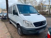 gebraucht Mercedes Sprinter 906, 315,2008 Cdi