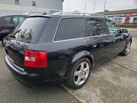 gebraucht Audi A6 Avant 2.5 TDI Bi-Xenon Navi