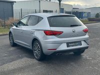 Gebraucht Seat Leon XCELLENCE 179 PS (131 kW) 2018 Silber Limousine