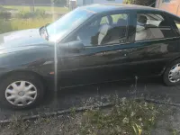 Gebraucht Opel Vectra 115 PS (84 kW) 1997 Grün Limousine