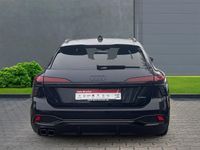Usado Audi A6 S-Line 204 HP (150 kW) 2025 Azul Carrinha
