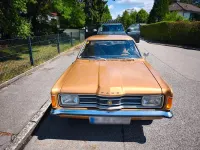 Gebraucht Ford Taunus 1975 Andere farben Limousine