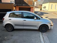 Gebraucht VW Golf IV 102 PS (75 kW) 2005 Grau Kleinwagen