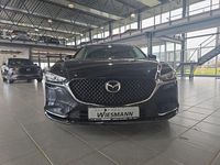 Gebraucht Mazda 6 194 PS (142 kW) 2019 Schwarz Limousine