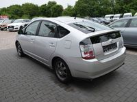 Gebraucht Toyota Prius Sol 111 PS (81 kW) 2005 Grau Kleinwagen