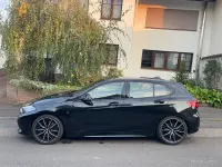 Gebraucht BMW 118 M Sport 140 PS (102 kW) 2021 Schwarz Kleinwagen