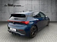 Second-hand Cupra Born 150 kW (204 CP) 2022 Albastru Hatchback