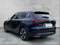 Gebraucht Mazda CX-60 Takumi-Line 200 PS (147 kW) 2025 SUV