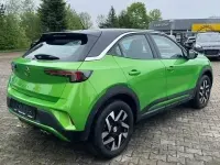 Gebraucht Opel Mokka 131 PS (96 kW) 2024 Grün SUV