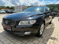 Gebraucht Volvo V70 Momentum 181 PS (133 kW) 2014 Schwarz Kombi