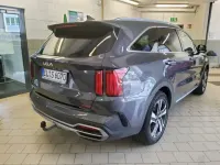 Gebraucht Kia Sorento Spirit 193 PS (141 kW) 2023 Grau SUV