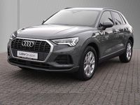 Gebraucht Audi Q3 Ambiente 245 PS (180 kW) 2023 Nanograu metallic SUV
