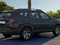 Neu Dacia Bigster Expression 140 PS (102 kW) 2026 Perlmuttschwarz SUV