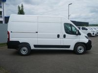Neu Fiat Ducato 140 PS (102 kW) 2025 Weiß Van