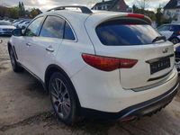 gebraucht Infiniti QX70 QX703.0d AWD Aut. S Premium