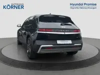 Gebraucht Hyundai Ioniq 5 Techniq 239 kW (325 PS) 2025 Schwarz SUV