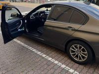 Gebraucht BMW 316 136 PS (100 kW) 2014 Limousine