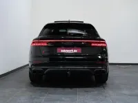 Gebraucht Audi SQ8 Competition 507 PS (372 kW) 2023 Schwarz SUV