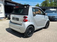 gebraucht Smart ForTwo Cabrio forTwo Micro Hybrid Drive 52kW