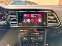 Gebraucht Cupra Ateca 300 PS (220 kW) 2020 Schwarz SUV