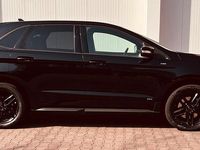 Gebraucht Ford Edge ST-Line 238 PS (175 kW) 2019 Schwarz SUV