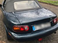 gebraucht Mazda MX5 Cabrio