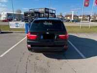 Gebraucht BMW X5 Shadowline 235 PS (172 kW) 2008 Schwarz SUV