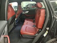 Gebraucht Audi SQ7 Ambiente 507 PS (372 kW) 2022 Außenfarbe: SUV