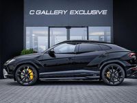 Gebraucht Lamborghini Urus 668 PS (491 kW) 2023 Schwarz SUV
