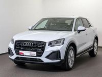 Gebraucht Audi Q2 Advanced Plus 116 PS (85 kW) 2024 Gletscherweiß metallic SUV