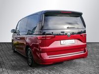 gebraucht VW Multivan T71.4 TSI Style eHybrid MATRIX-LED