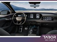 Neu Audi Q6 Sportback e-tron Performance 225 kW (306 PS) 2026 Magnetgrau SUV