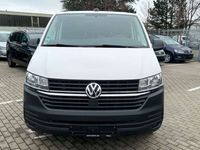 gebraucht VW Transporter T6T6.12.0 TDI*3-Sitz*StHz*AHK*CarPlay