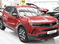 Gebraucht Opel Mokka-e Elegance 100 kW (136 PS) 2023 Schwarz karbon schwarz met. SUV