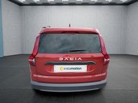Gebraucht Dacia Jogger 101 PS (74 kW) 2023 Braun Van / Kleinbus