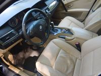 gebraucht BMW 530 d xDrive Touring (E61)
