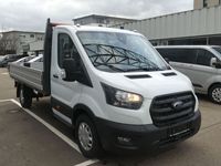 gebraucht Ford Transit 350 Trend