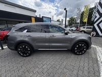 Gebraucht Kia Sorento Platinum 193 PS (141 kW) 2024 Grau SUV