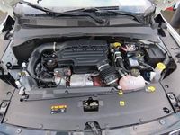 Gebraucht Jeep Compass 150 PS (110 kW) 2021 Weiß SUV